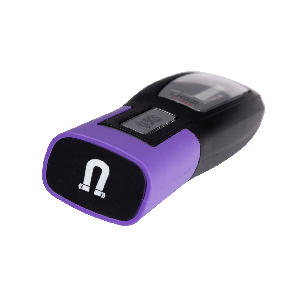SGS LED Leak Detection UV Light | Rechargeable | 395 Nanometer